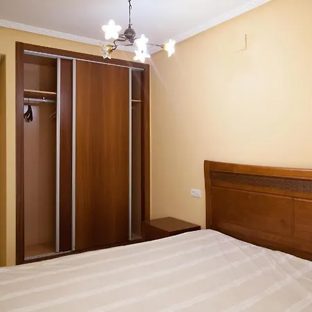 Appartement Purisima Lux