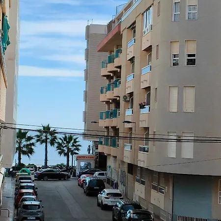 Appartement Purisima Lux