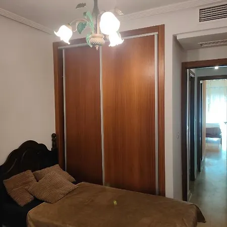 Purisima Lux Appartement